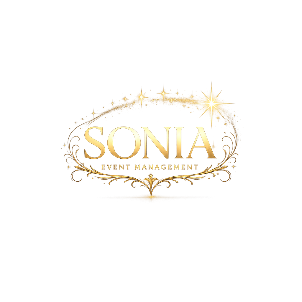 Sonia Event Management